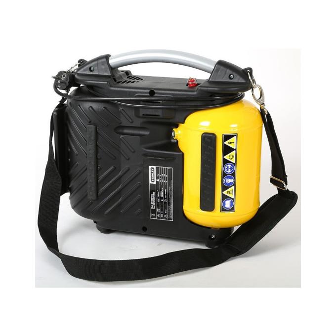 Stanley DN200/10/5