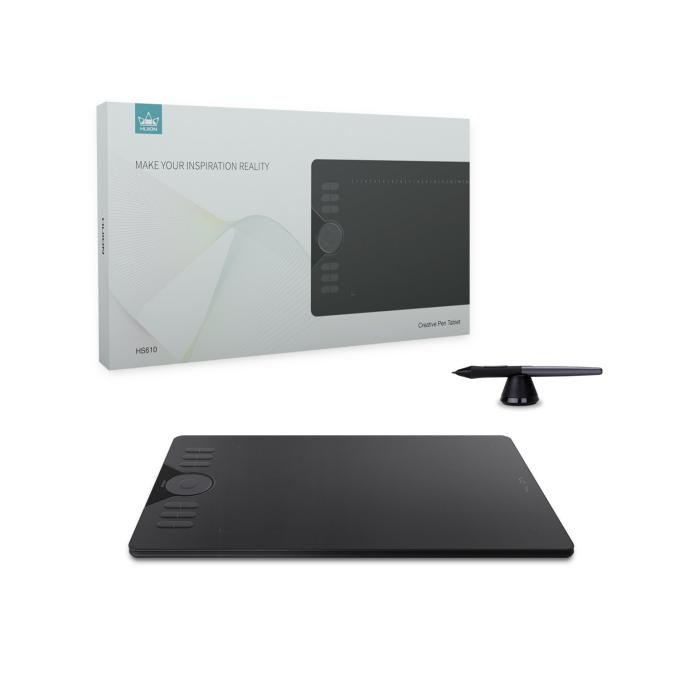 Huion HS610