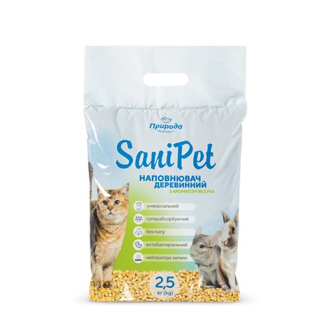 Природа Sani Pet 4823082407934