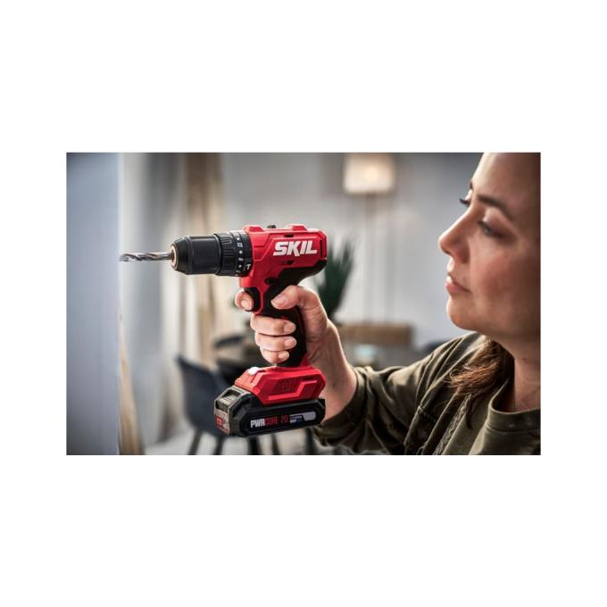 SKIL CD1E3021HA