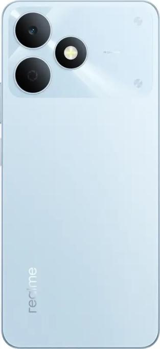 Realme RMX5388 4/64GB Glacier Blue