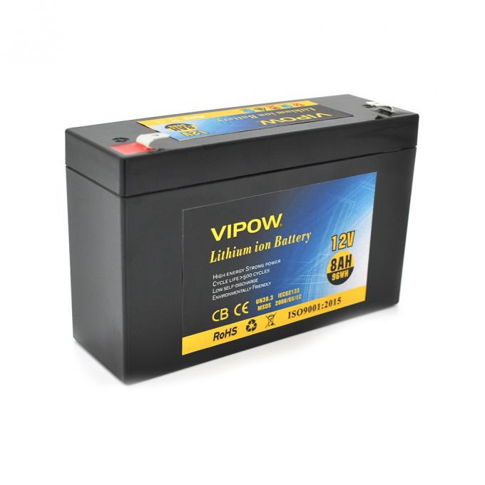 Vipow VP-1280LI