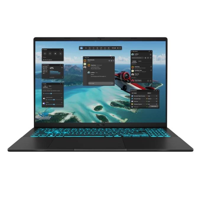 ASUS 90NB16R1-M000Y0