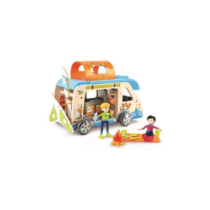 Hape E3407
