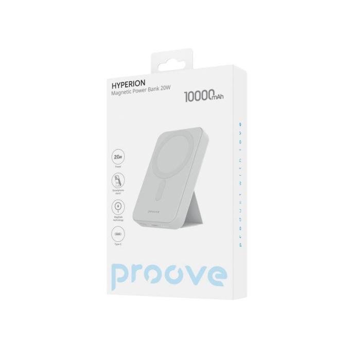 Proove PBHN15020002