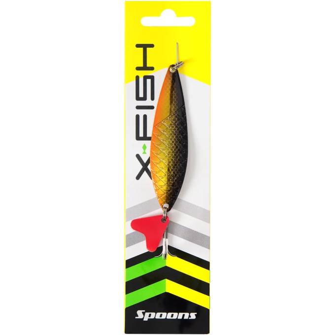 X-Fish 1917.05.28