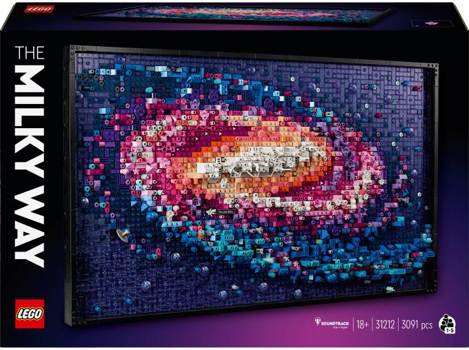 LEGO 31212