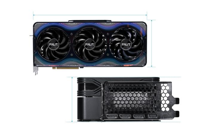 Palit NE75080019T2-GB2030G