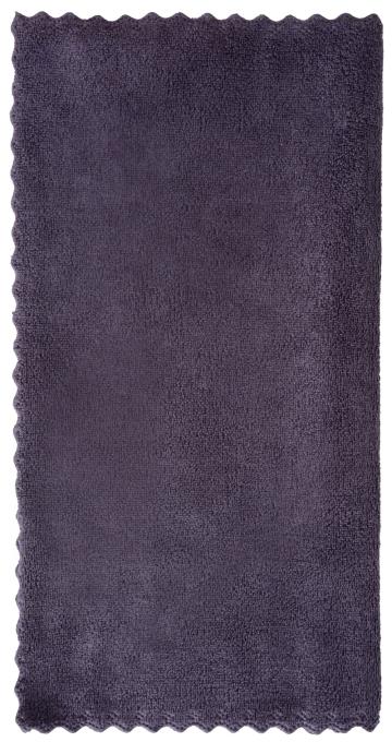 SOHO 35*75см мікроф. Velur Dark 3 шт.