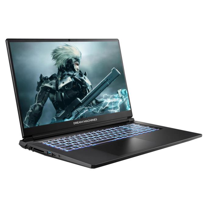 Dream Machines RT5050-17UA24
