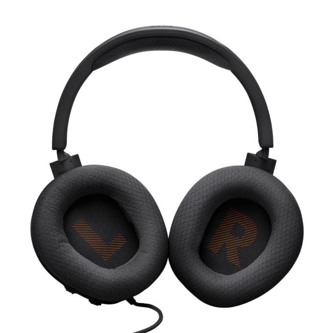 JBL JBLQTUM100M2BLK