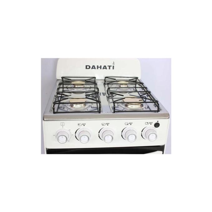 DAHATI 2000-01S