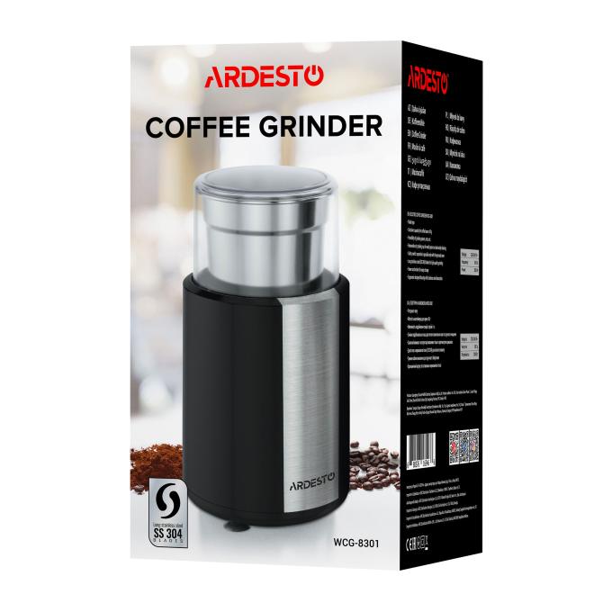 Ardesto WCG-8301
