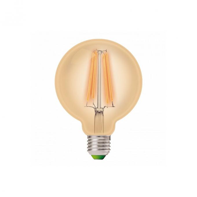 EUROLAMP LED-G95-12273(Amber)