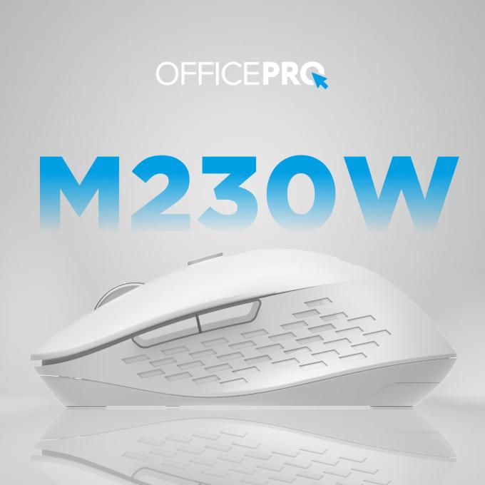 OfficePro M230W