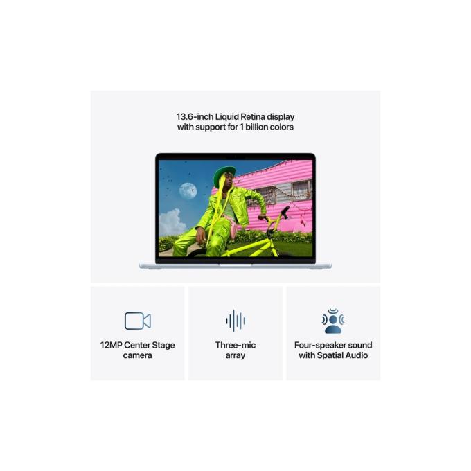 Apple MDHE4UA/A