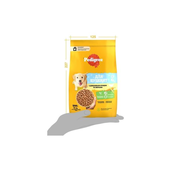 Pedigree 5998749144923