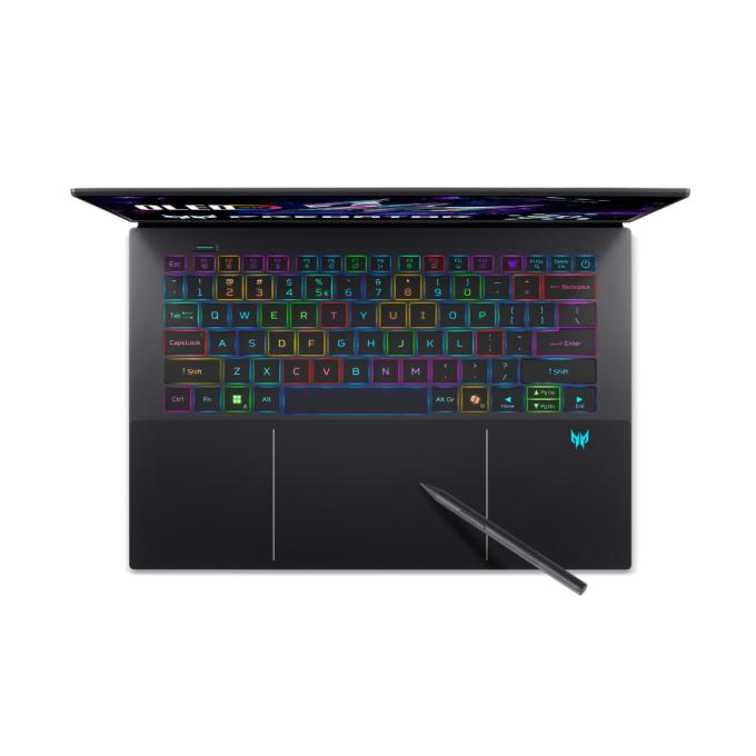 Acer NH.U0GEU.001