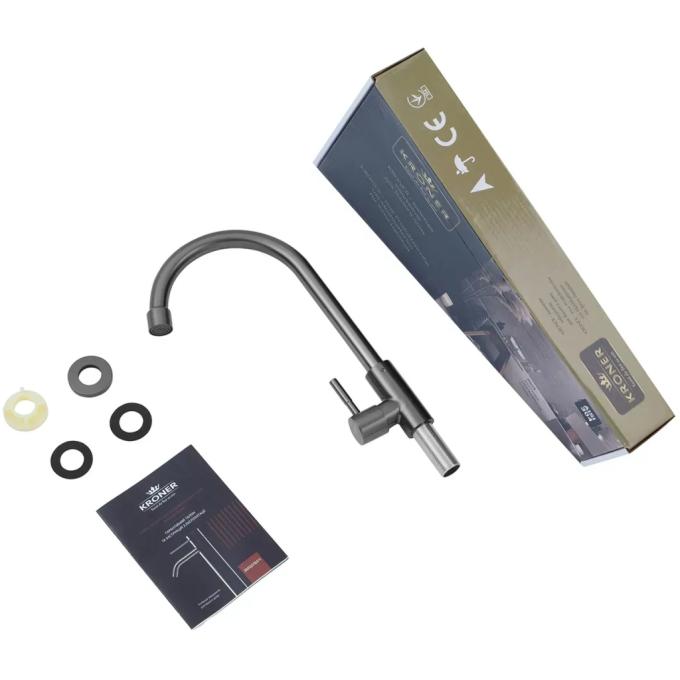 Kroner CV032174