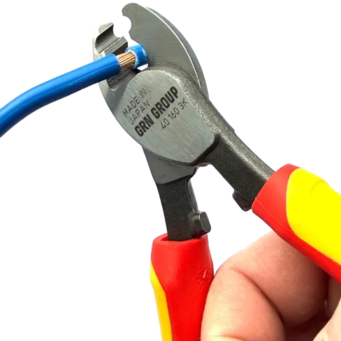 GRN GROUP GRN-GROUP S-CUTTER 165мм 40 160 3K