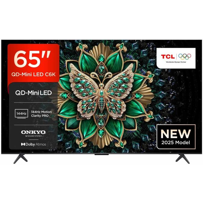 TCL 65C61K