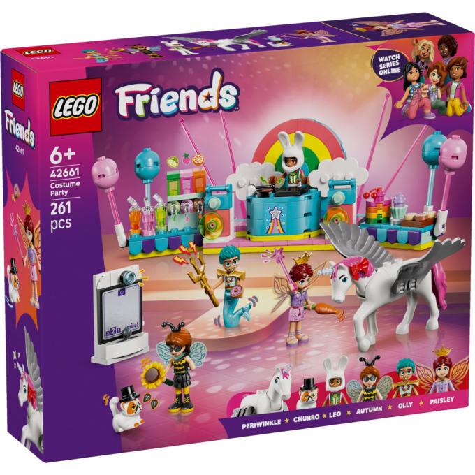 LEGO 42661