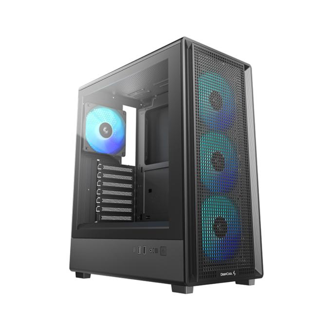 Deepcool R-CC550BKANA4-G