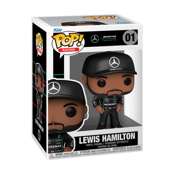 Funko Pop 62220