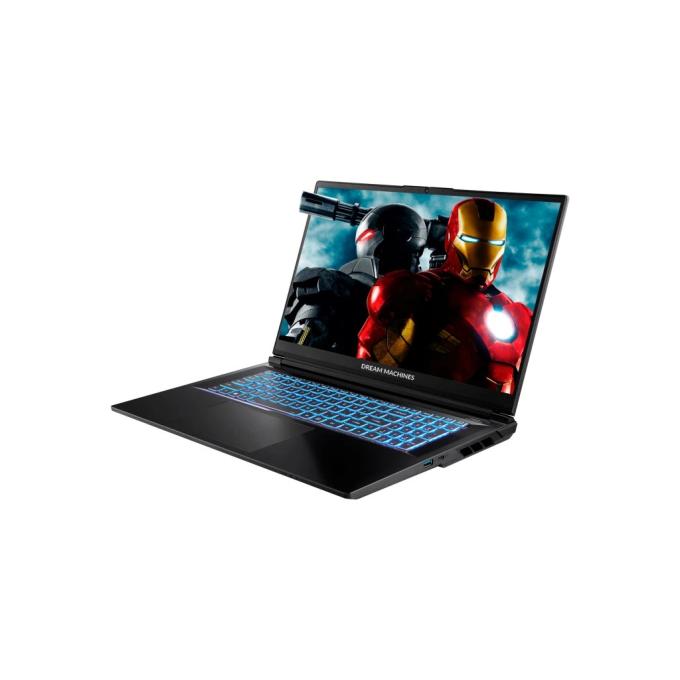 Dream Machines RG5060-17UA31