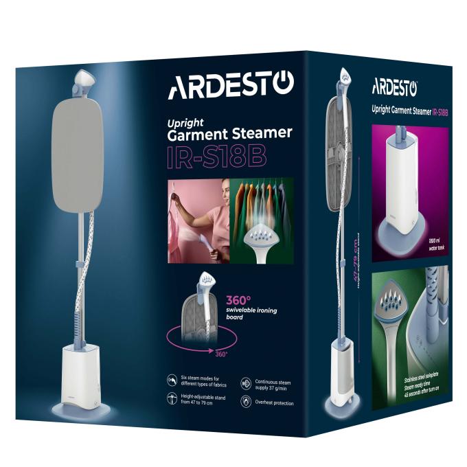 Ardesto IR-S18B