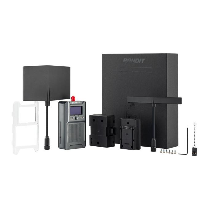 RadioMaster HP0157.0062-915