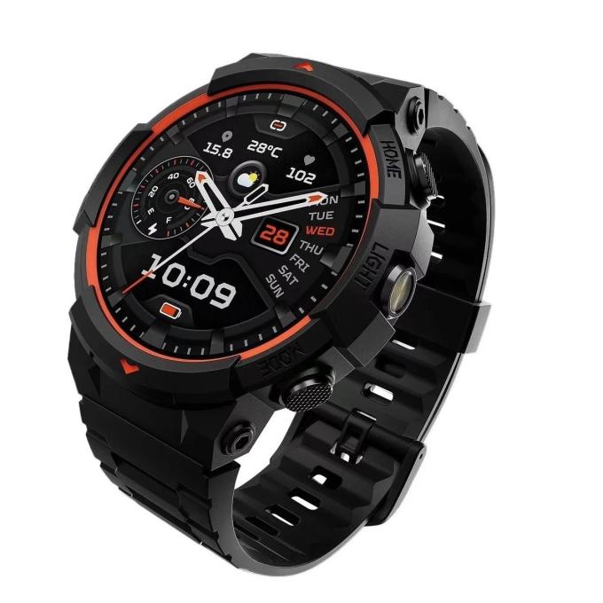 Black Shark Black Shark GS3 Sport BS-W2402 Lava Black