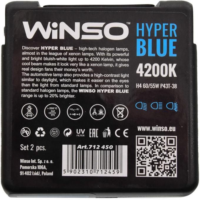 Winso 712450