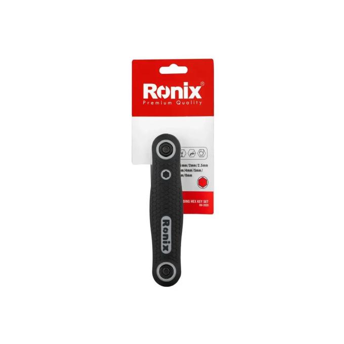 Ronix RH-2020
