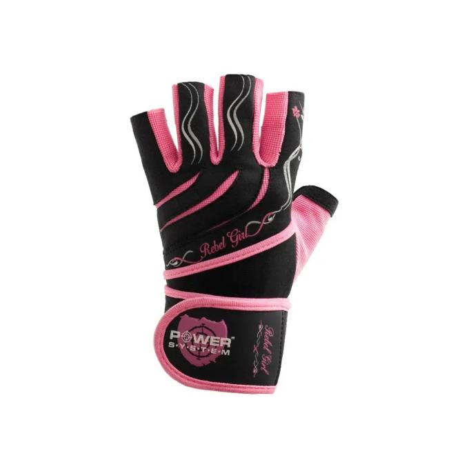 Power System PS-2720_XS_Pink