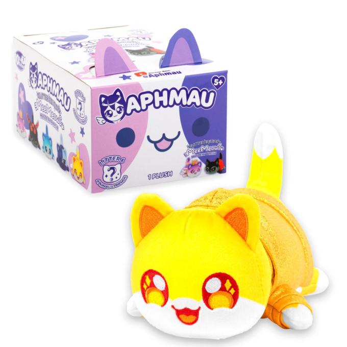 Aphmau 6026