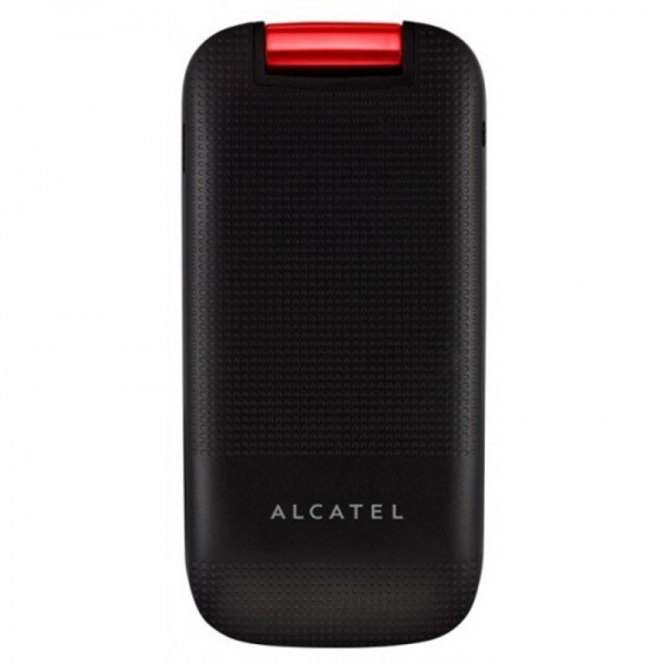 Alcatel 1035D Dual Sim Red 4894461215211