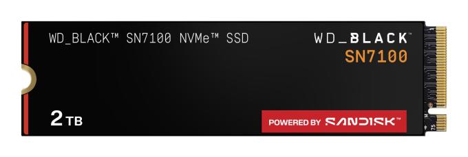 WD WDS200T4X0E