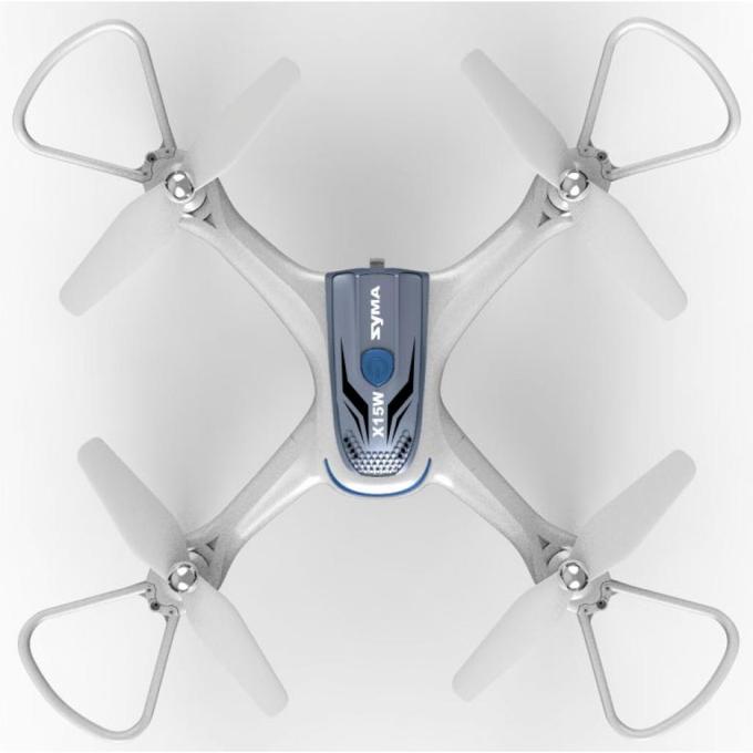 Syma X15W White