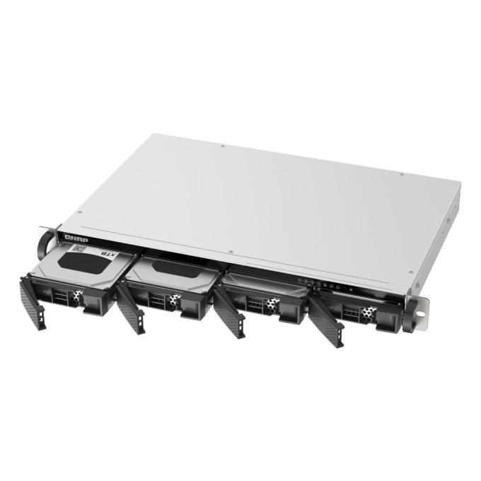 QNap TS-433EU