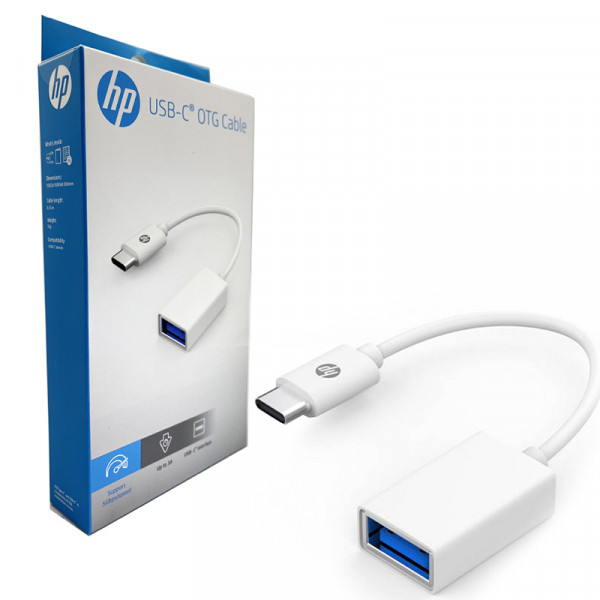HP (HP official licensee) DHC-TC105