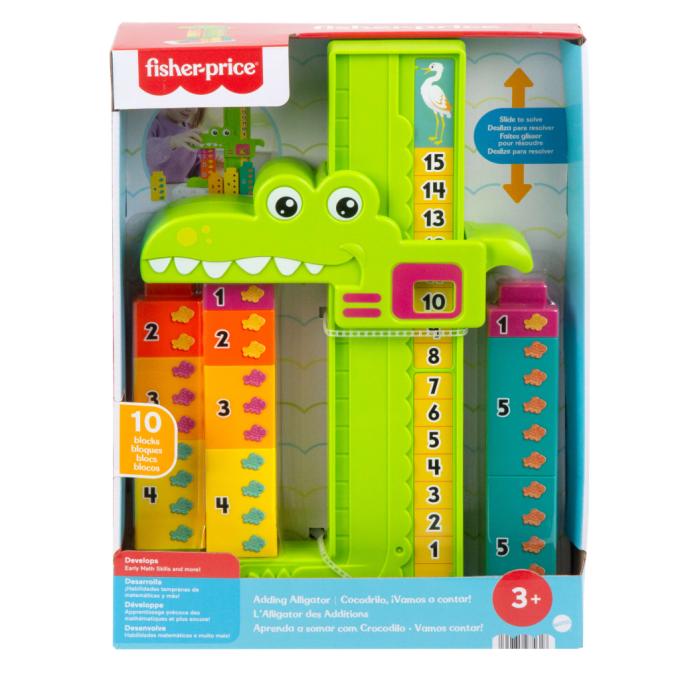 Fisher-Price JCT13