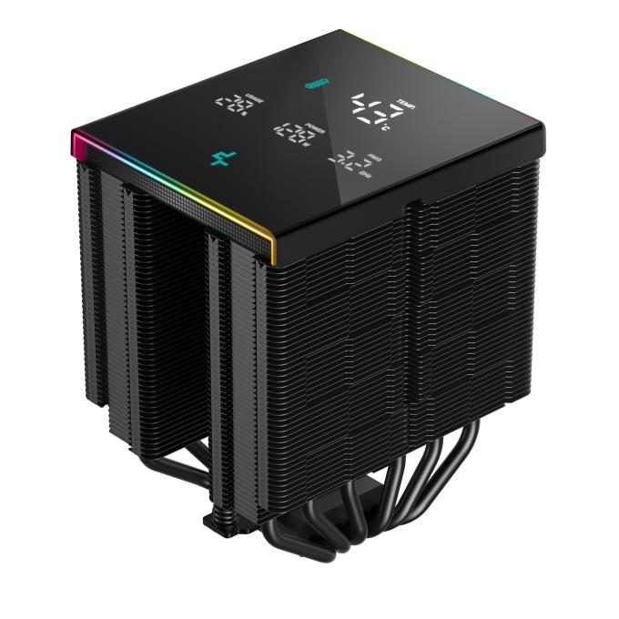 Deepcool R-AK620-BKAPMN-G