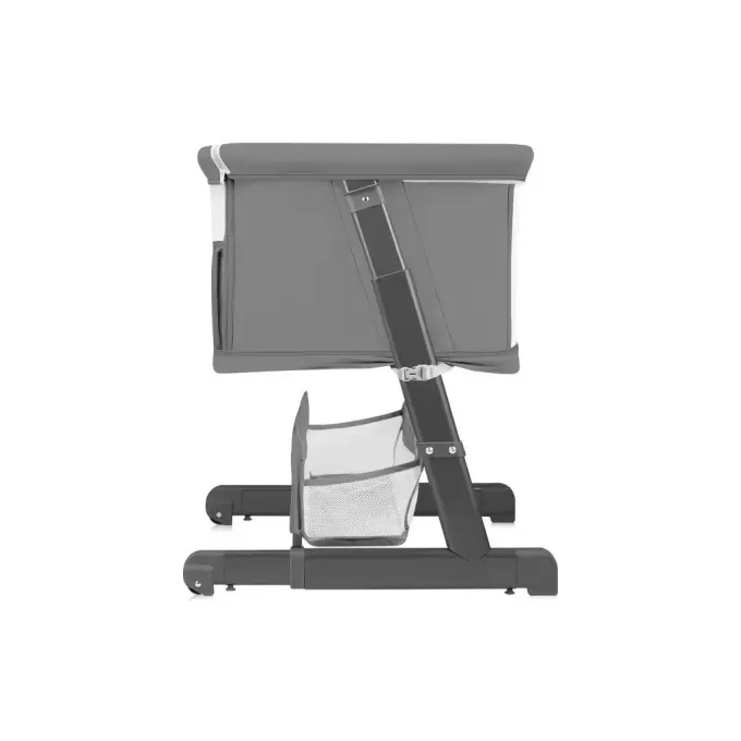 Lionelo LO-THOMI PLUS GREY CONCRETE
