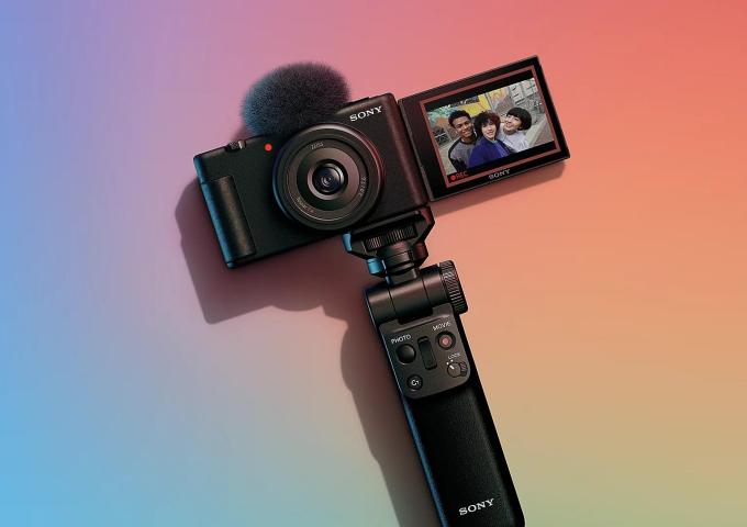 SONY ZV1FB.CE3