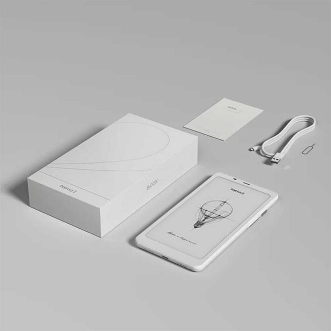 BOOX BOOX_Palma2_White