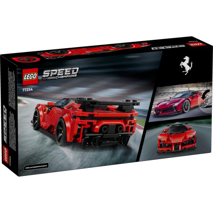 LEGO 77254