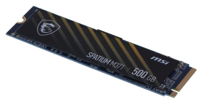 MSI S78-440K160-P83