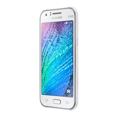 Мобильный телефон Samsung SM-J110H/DS (Galaxy J1 Ace Duos) White SM-J110HZWDSEK