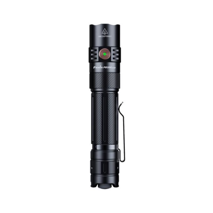 Fenix PD35RACE